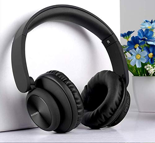 XO B24 Foldable Bluetooth Headphones