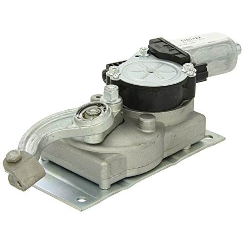 Lippert Kwikee KW909572 909770000 Motor Conversion Kit