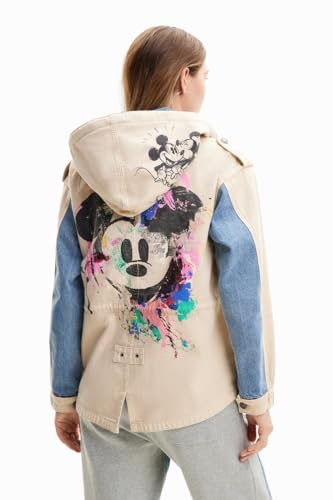 Opiniones y reviews de Cazadora desigual los mejores 10. 24 Imagen adicional