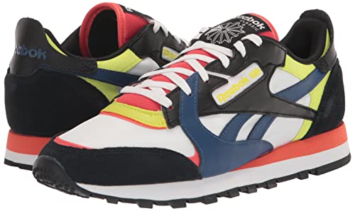 Image of Reebok Unisex Adult Classic Leather V1