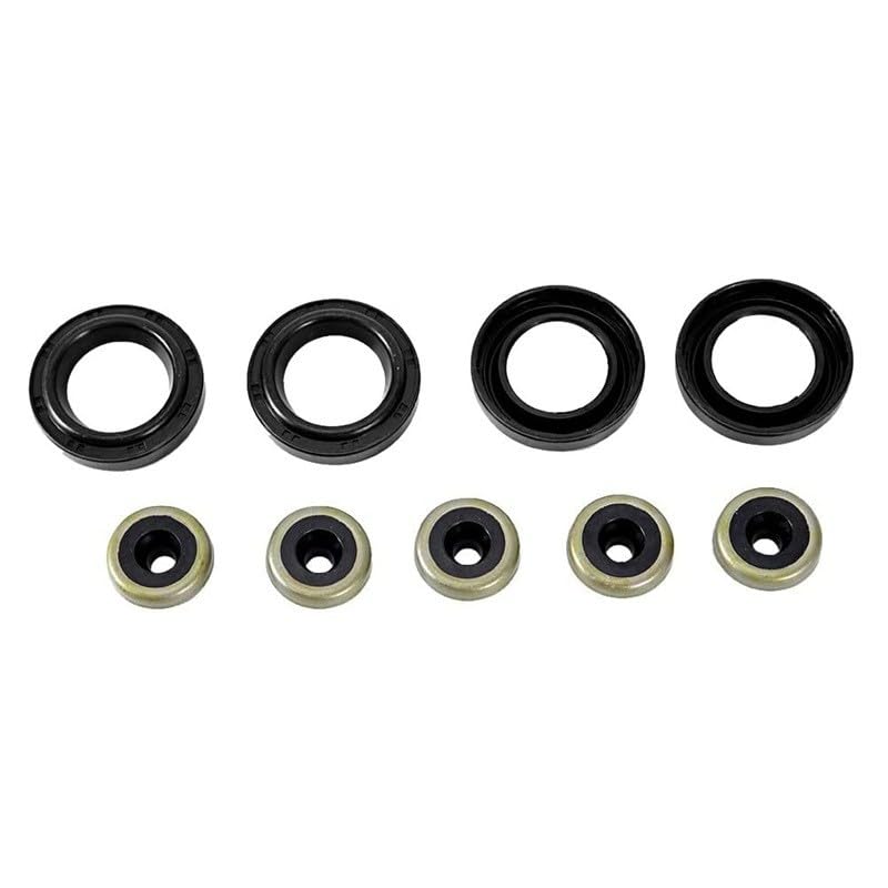 12030-P2A-000 Valve Cover Repair Kit for 96-02 Honda Civic