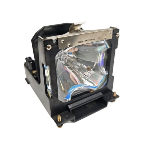 Image of DONGCMYG POA-LMP35 610-293-2751 Replacement Projector Lamp Fit for SANYO PLC-SU30 PLC-SU31 PLC-SU32 PLC-SU33 PLC-SU35 PLC-SU37 PLC-SU38