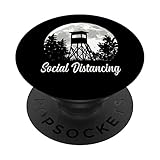 Social Distancing für Jäger