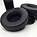 DT990 Ear Pads - defean Replacement EarPad Ear Cushion Cover Earpads Compatible with beyerdynamic DT990 / DT880 / DT770 PRO Headset,Softer Leather,High-Density Noise Cancelling Foam, Added Thickness