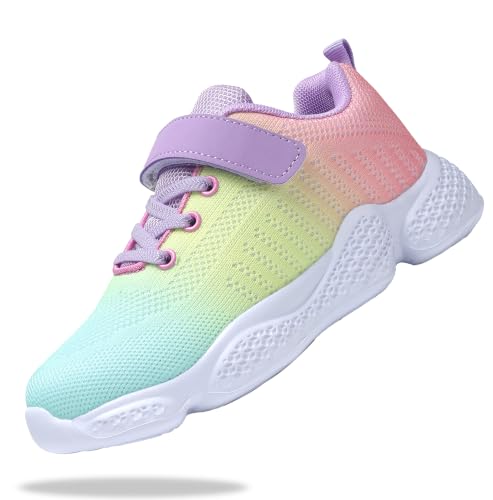 Image of Santiro Boys Shoes Girls Kids Sneakers Tennis Running Shoes
