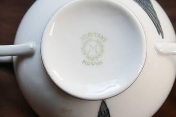 オールドノリタケ OLD Noritake (オールドノリタケ) カップ&ソーサー 2セット