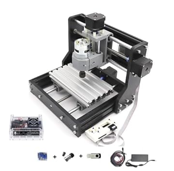 mini cnc router machine