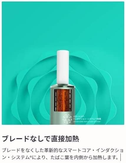 Amazon.co.jp: アイコス イルマワン オアシスモデル IQOS ILUMA ONE