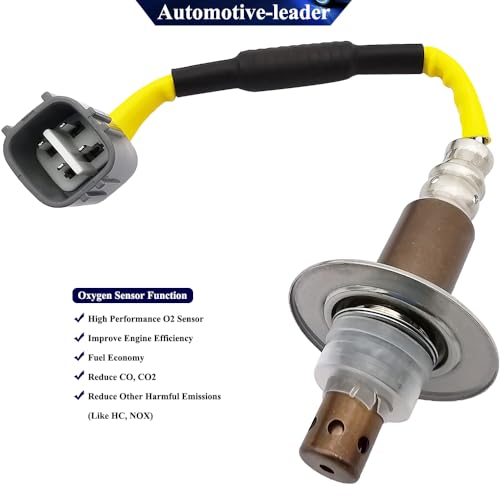 Sensor de Oxígeno Downstream para Subaru Legacy Outback miniatura 3