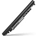 Produktbild JC04 JC03 TPN-C130 TPN-Q186 HQ-TRE71025 HSTNN-HB7X HSTNN-DB8B 919701-850 Laptop Akkus für HP 15-BS000 15-BW000 15-bs091ms 15-bw011dx 17-BS HSTNN-DB8E HSTNN-L67N HSTNN-PB6Y (14.8V 41.4Wh)
