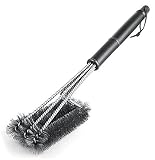 BBQ Grillbürste, Mospro, Barbecue Grill Cleaner Barbecue Cleaner Tools 18