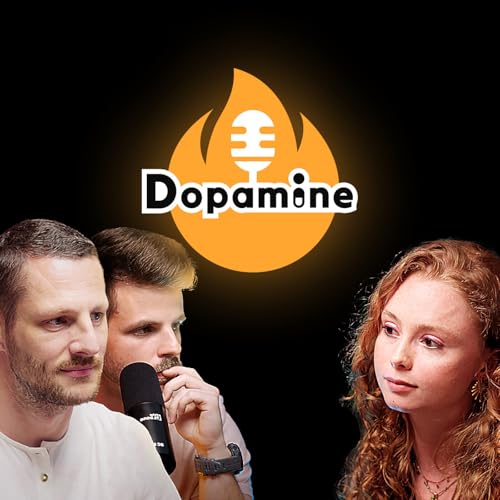 Episode 12 - Interne en m&eacute;decine, elle devient parapl&eacute;gique apr&egrave;s un accident copertina