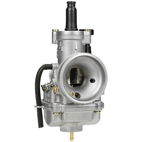 Carburateur Polini 19 starter manuel pour résoudre les problèmes de démarrage à froid