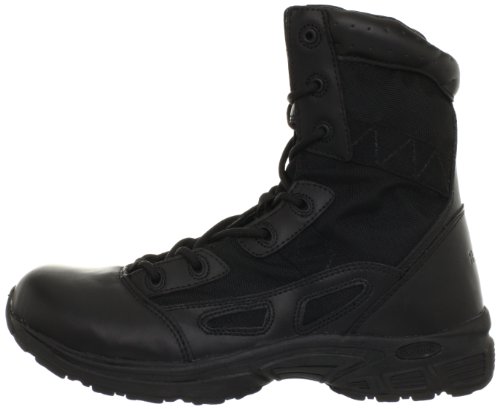 Image of Reebok Work Men's Hyper Velocity RB8285 Work Boot,Black
