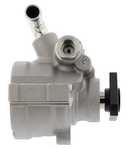 MAPCO Pompa idraulica, Sterzo 27136