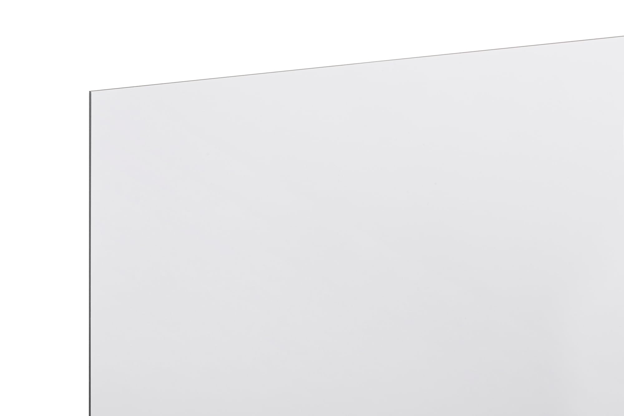 Pannello da cucina composto da cemento II 80 x 40 cm | paraspruzzi cucina per lavello | Qualità premium in alluminio Dibond, spessore 3 mm – Made in EU | colla inclusa