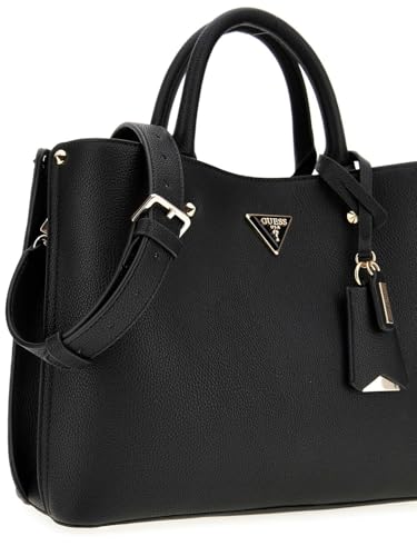 GUESS MERIDIAN II GIRLFRIEND SATCHEL