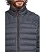 L.L.Bean Men's Down Jacket, Gunmetal Gray