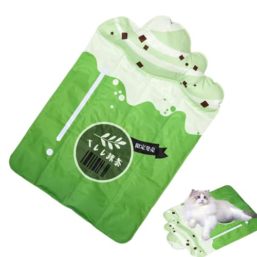 Tapis rafraîchissant pour chien avec gel tapis rafraichissant interieur petit chien