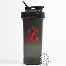 VOLIX ブレンダーボトル シェイカー ボトル BlenderBottleClassic V2 45oz (1300ml)大容量【正規輸入品】
