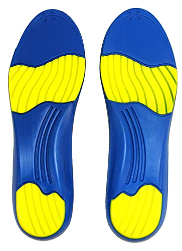 Plantillas deportivas FeetPeople talla H 8-9 M 9-10 miniatura 5