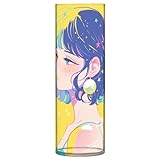 Taille : avec 30 cm de hauteur, nos grands vases cylindriques pour fleurs peuvent être chargés dans des plantes et des fleurs à tige haute avec une meilleure stabilité que les vases à fleurs courts. Diamètre : 10 cm de large, l'ouverture peut être chargée avec plus de fleurs ou d'autres rangements.