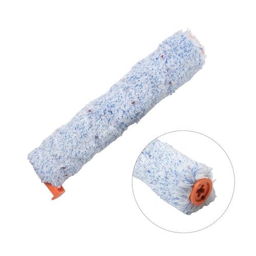 Accesorios para robot de limpieza W90 PW-R040 cepillo de rodillo y bolsas laterales 4