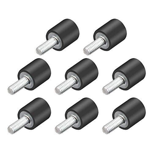 Best Vibration Damping Mounts Buying Guide GistGear