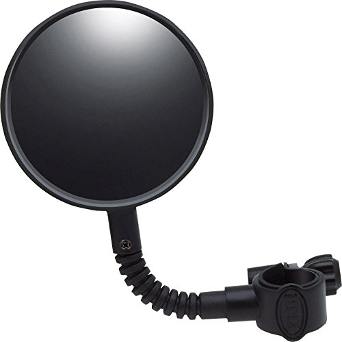 Bell Sports Cycle Products 7015989 Black Flexible Safety Mirror