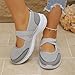 Imagen de Zapatos Entretiempo mujerDeportivas Mujer Zapatillas Respetuoso Zapatos Deporte Calzado Fitness Tenis Vestir Sapatilhas Cómodas Slip On Verano Sapatos Sandalias Sneakers Playeros Shoes Trainers