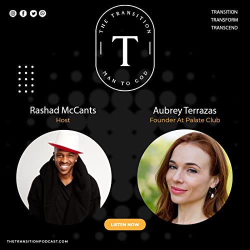 Wine and Life With Aubrey Terrazas