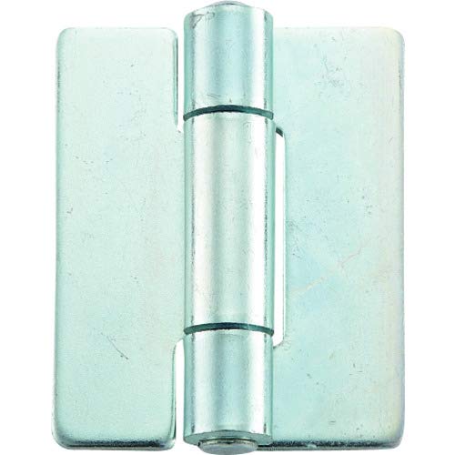 Sugatsune Industrial (170090395) D-CH-60 Flat Hinge DCH60