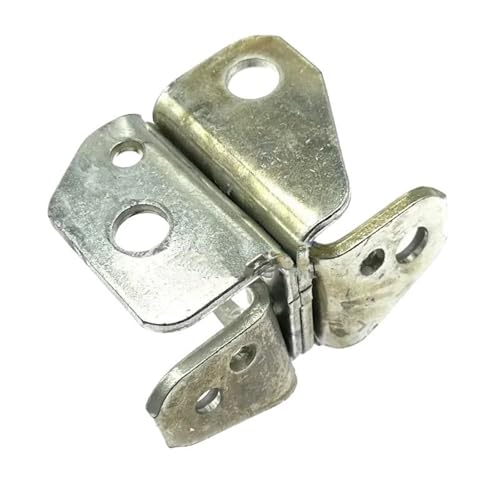 Limitador de bisagra de puerta 55113665 para Chrysler 300C, dile adiós a los ruidos molestos 5