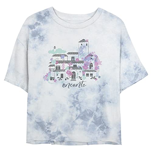Disney Maison T-shirt femme idéal pour vos moments de détente à la maison