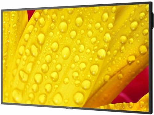 Image of NEC M651-2 65-inch UHD 4K HDR Commercial Display Monitor