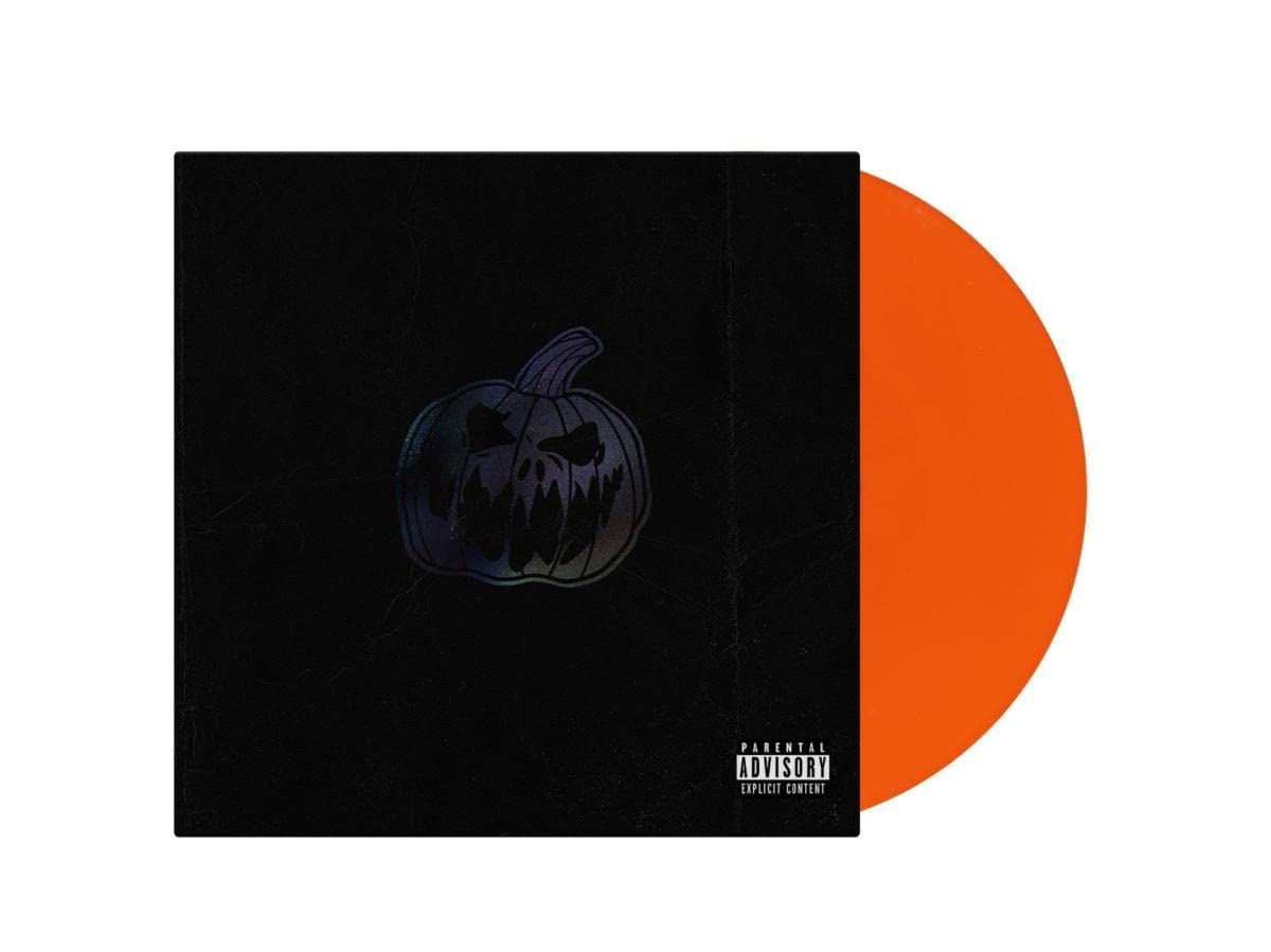Halloween Mixtape [VINYL]