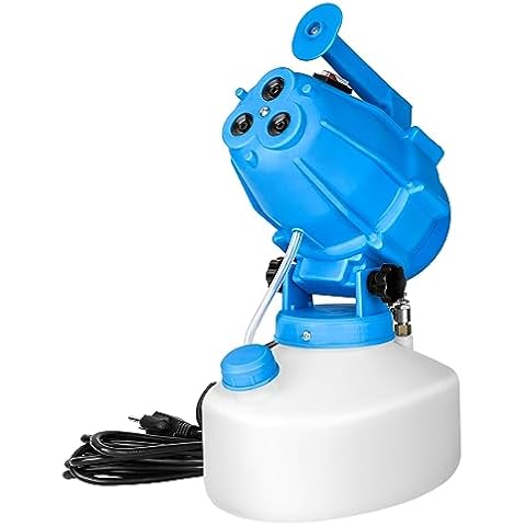 CEED4U 5L Electric Fogger Cover