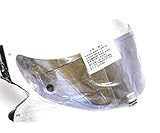 HJC Helmet Shield Visor HJ-26 For Rpha11 Rpha 70 ST Bike Racing Motorcycle Accessories Anti-Scratch...