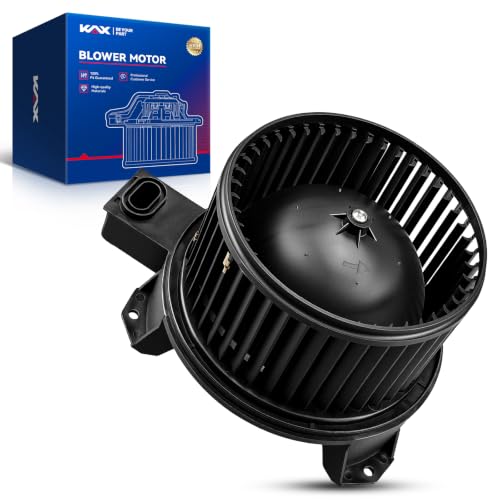 Image of KAX 700185 AC Blower Motor for Ford Mustang 2005-2009