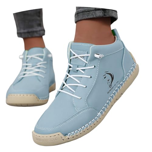 Baskets femme orthopédiques respirantes et légères avec maintien du pied Montela