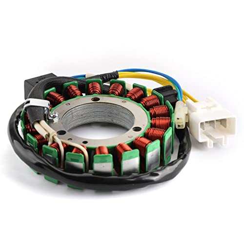 Bobine de stator Magneto 18 pôles 12V pour CF-Moto CF500 500CC X5 ATV