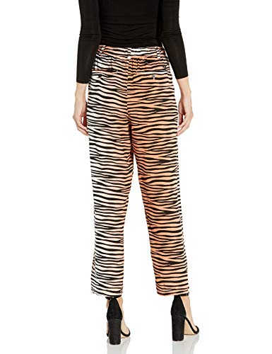 OBEY Women's Pants2