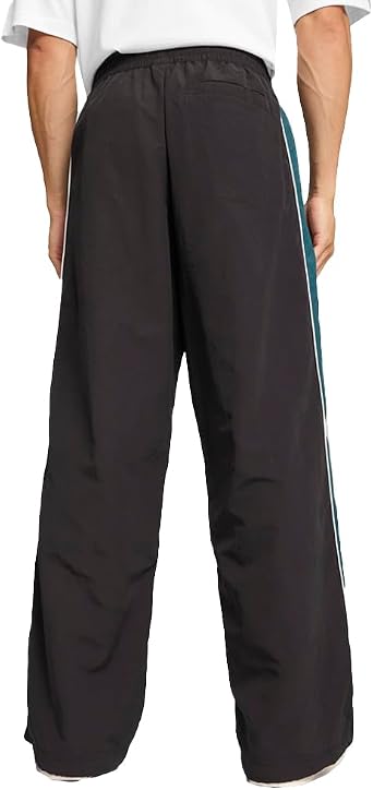PUMA Mens T7 Play Paris Pants Casual