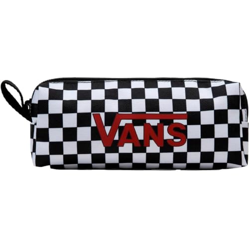 Vans - Estuche Cuadros Pencil Pouch-B VN0A7UEPY281