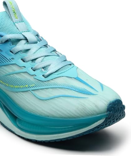 Image of Action | Athleo | TURBO-2411 | Trendy | Lightweight | Comfortable | Durable | Sports | Running Shoes | for Men