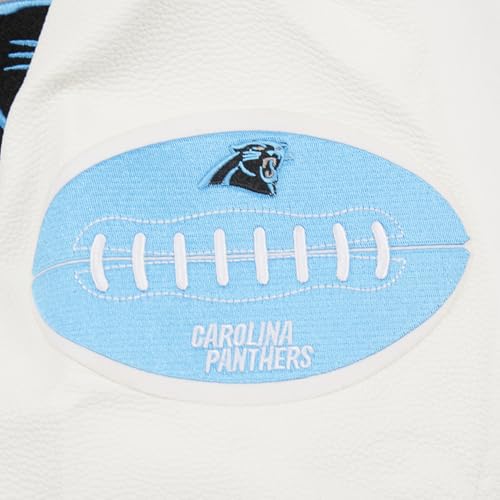 Image of Pro Standard Mens NFL Old English Varsity Jacket