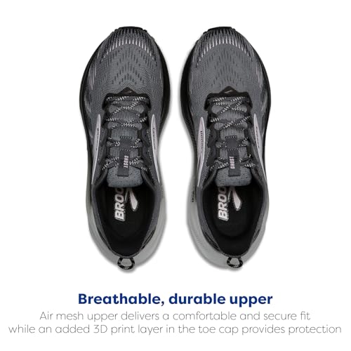 Image of Brooks Women's Ghost Trail, Off-Road Running Shoe for Rugged Terrain