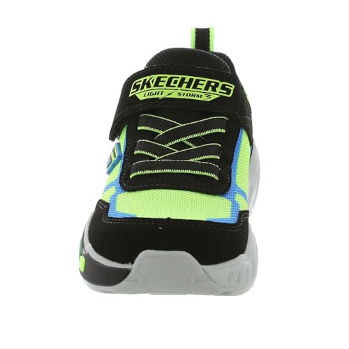 Image of Skechers Boys' Play Scene - Storm Brights