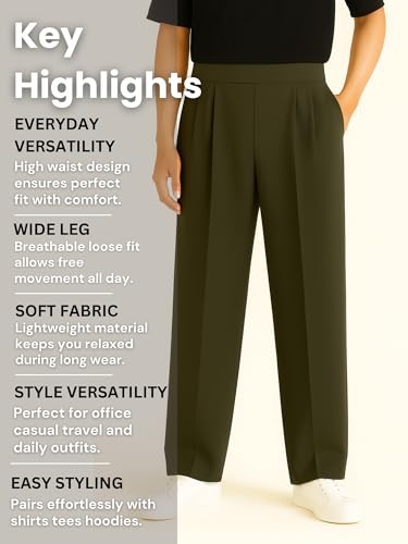 Image of Korean Pants for Man | Trousers for Man | Korean Trousers | Baggy Trackpants - Look Effortlessly Stylish, Feel Confident, Move Freely, Travel in Comfort