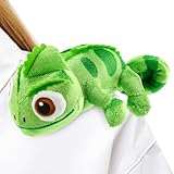 Chameleon Plush Dolls，Girls...image